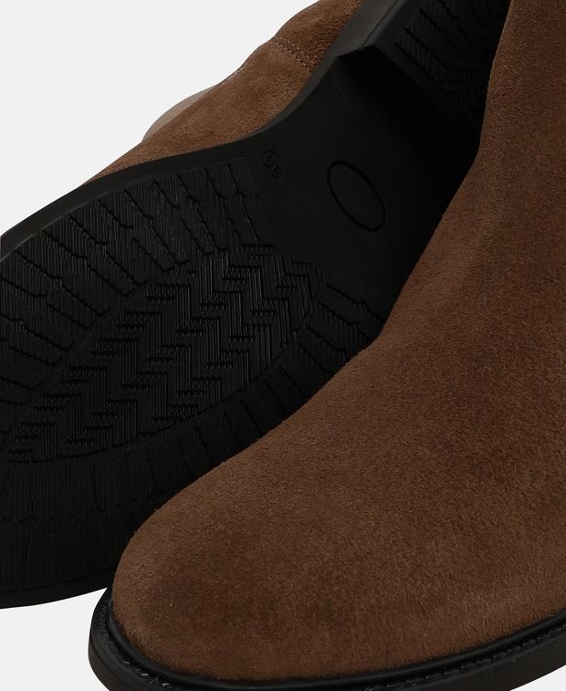 Chelsea Boots