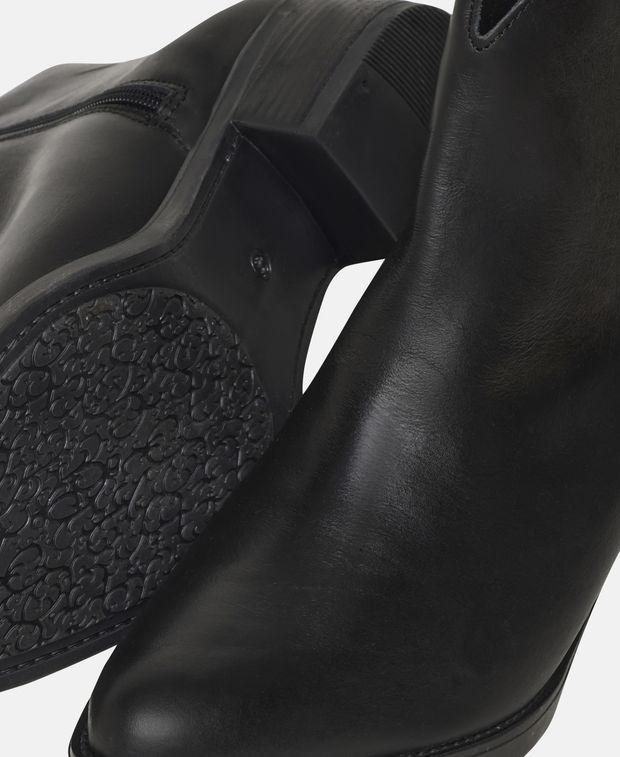 Stiefeletten