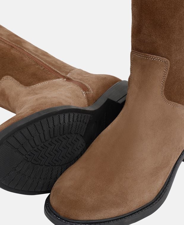 Stiefel