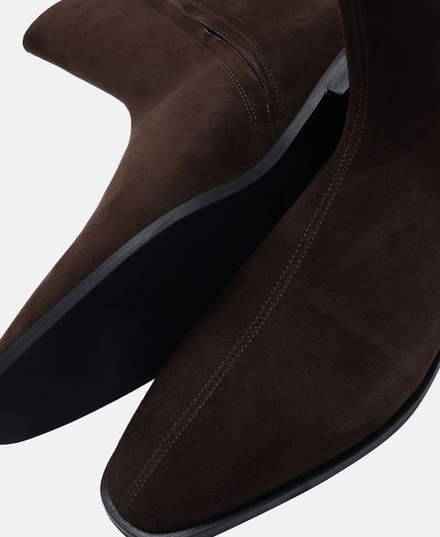 Stiefeletten Bolla