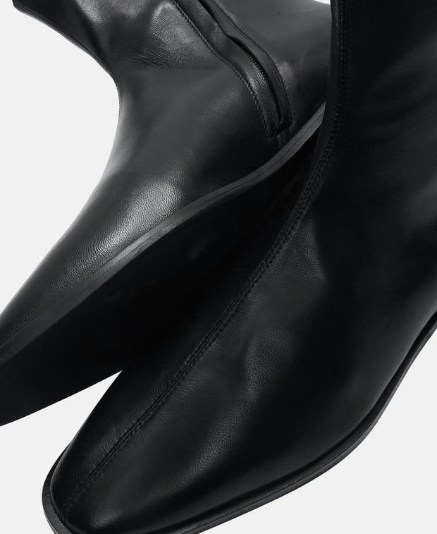 Stiefeletten Bolla