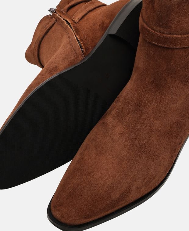 Stiefeletten
