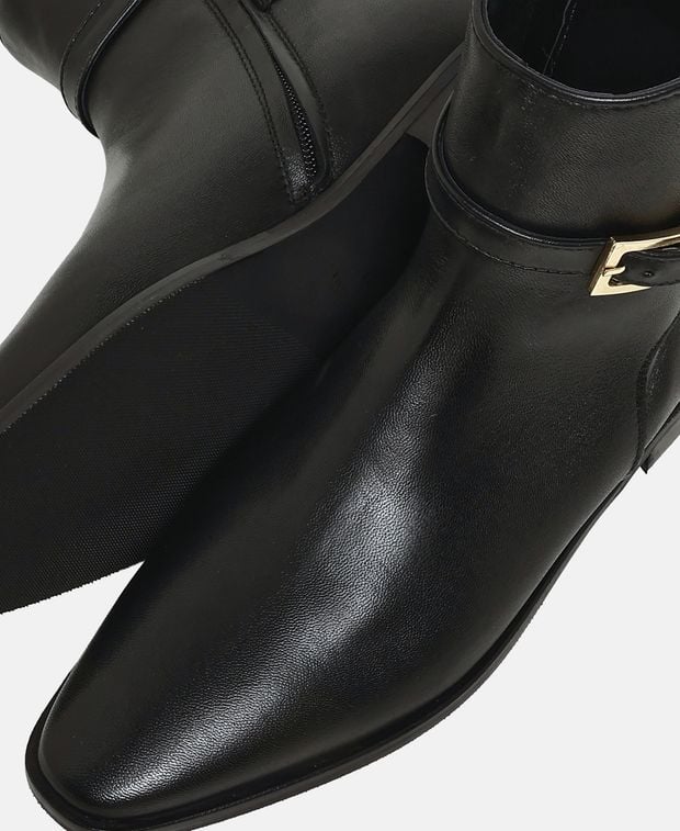 Stiefeletten