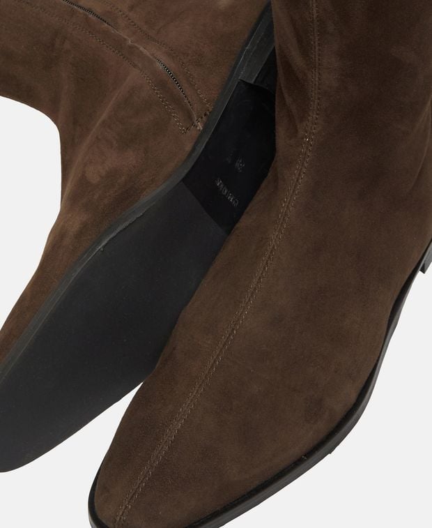 Stiefel Bolla