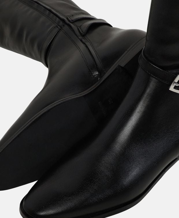 Stiefel Bolla-24st