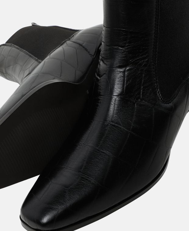 Chelsea Boots Bali