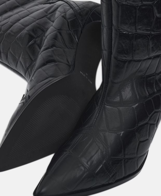 Stiefel Bali