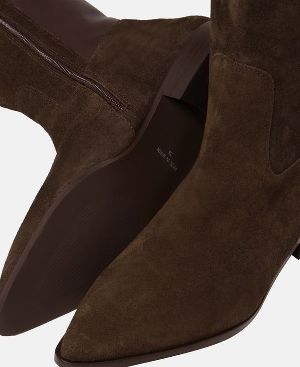 Stiefel Lucero