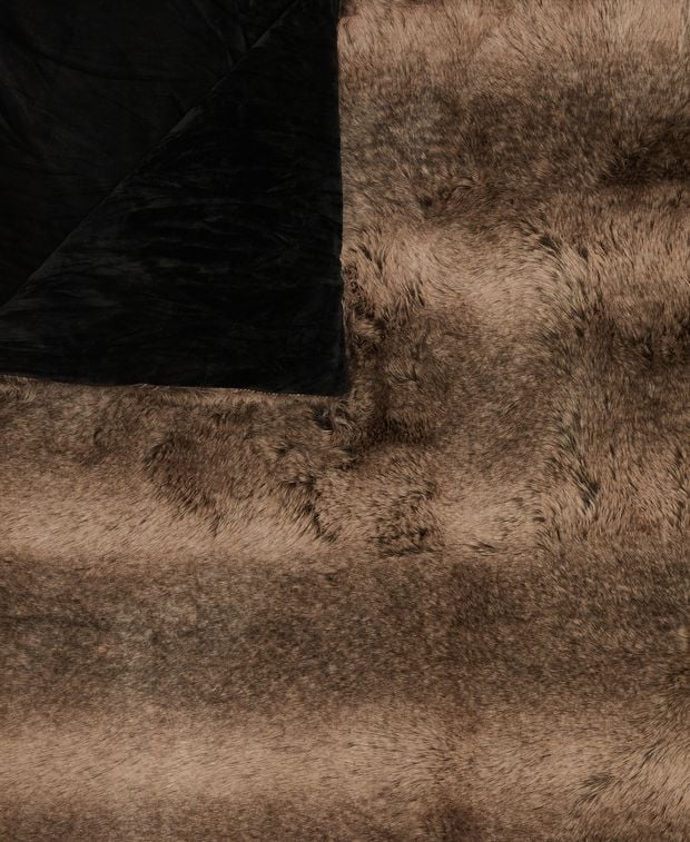 Decke 130X180