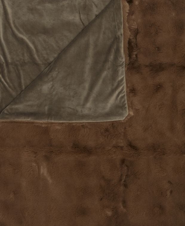 Decke 130X180