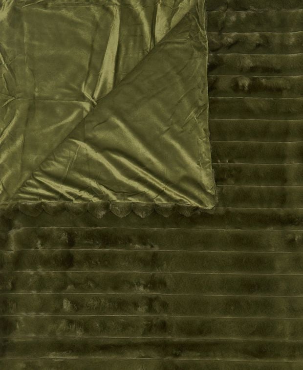 Decke 130X180