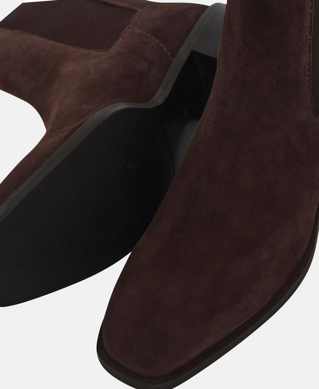 Chelsea Boots Delphine