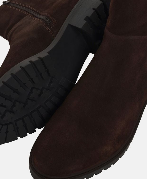 Stiefeletten Mel