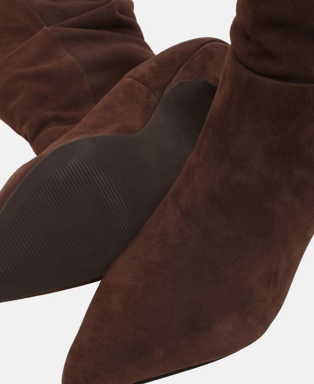 Stiefeletten Athene