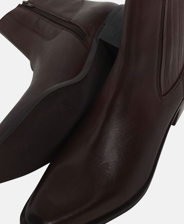 Stiefeletten Tyrell