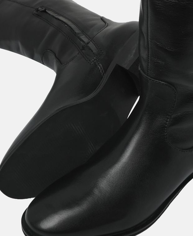 Stiefel Darcy