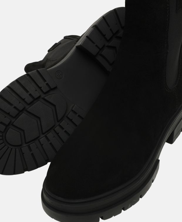 Stiefeletten Dusty