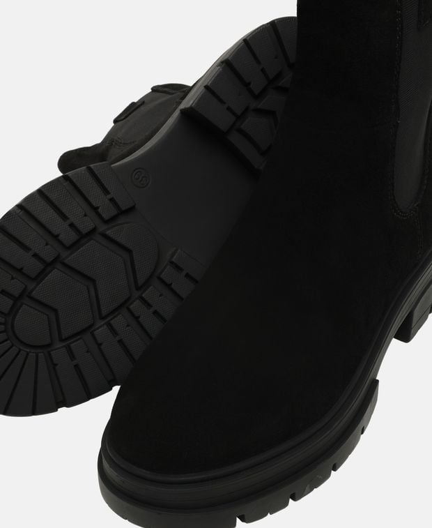 Stiefeletten Dusty