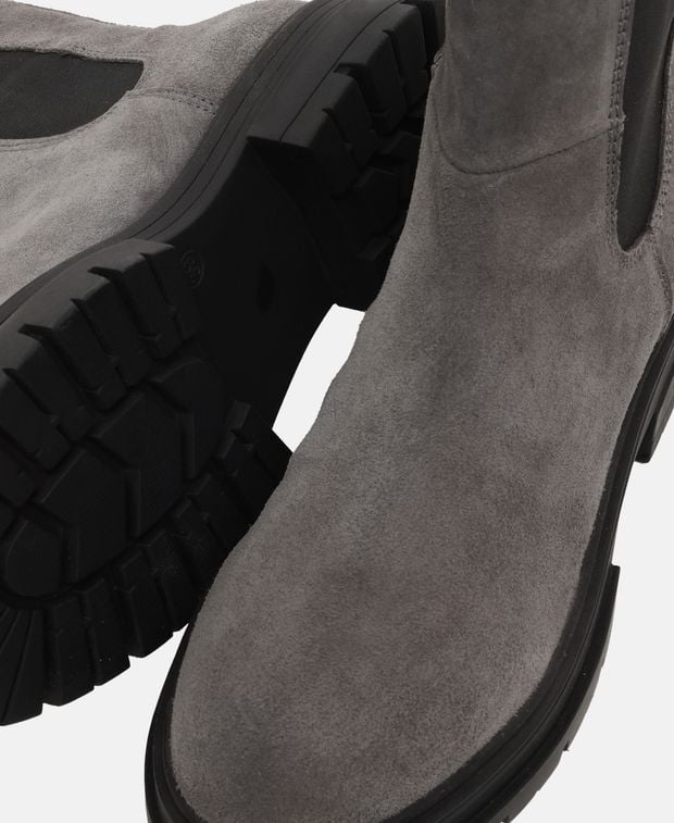 Stiefeletten Dusty