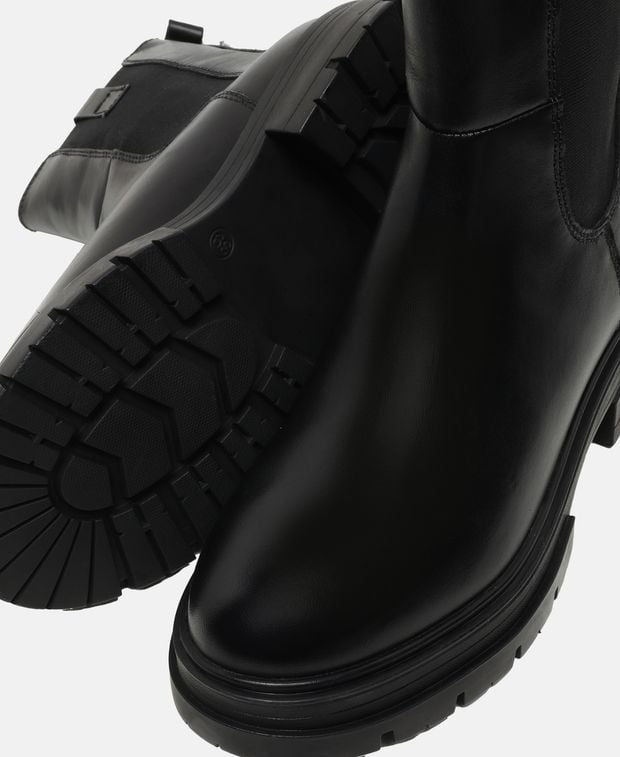 Chelsea Boots Dusty Crust