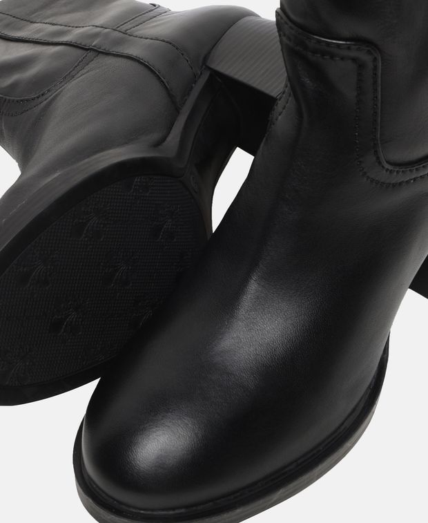 Stiefeletten Jeanette
