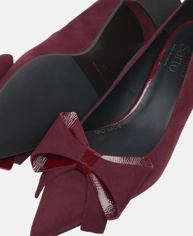 Pumps Ante+Juliet