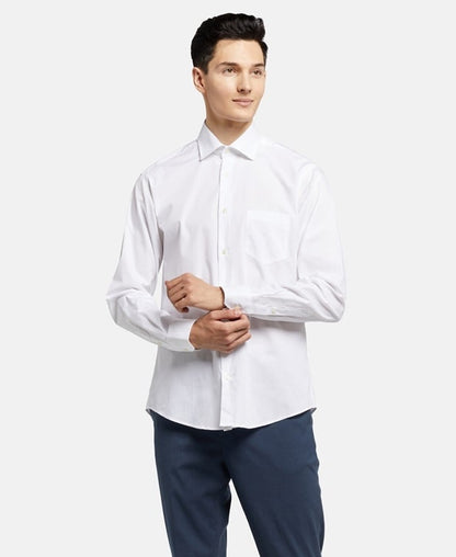 Langarmhemd - Modern Fit