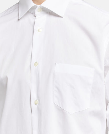 Langarmhemd - Modern Fit