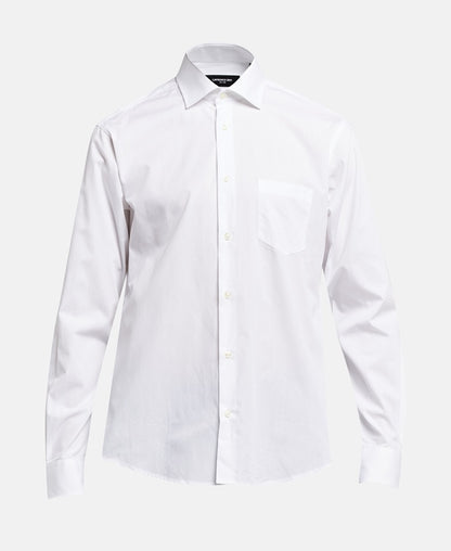 Langarmhemd - Modern Fit