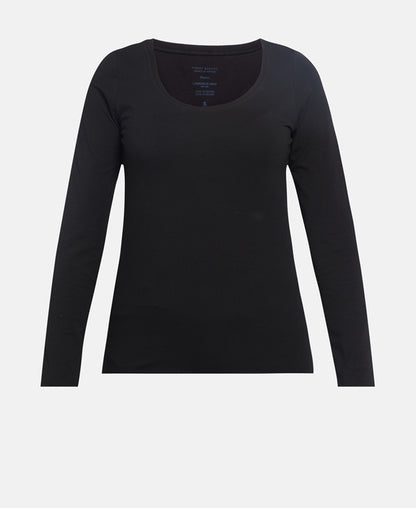 Langarmshirt