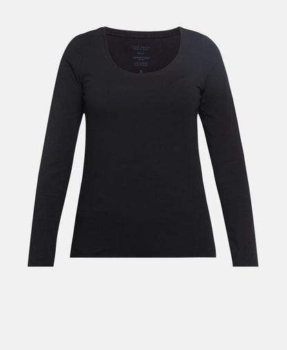 Langarmshirt