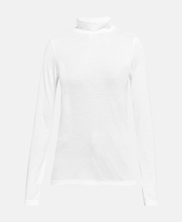 Rollkragenshirt