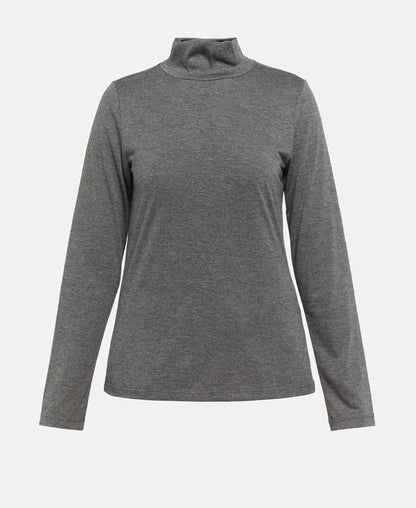 Rollkragenshirt