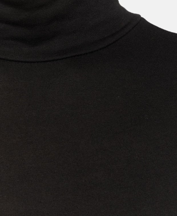 Rollkragenshirt