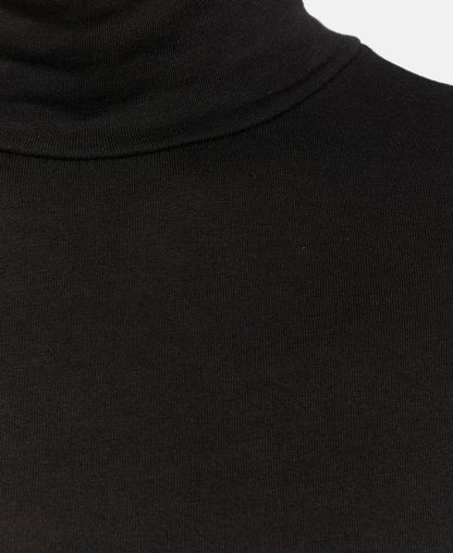 Rollkragenshirt