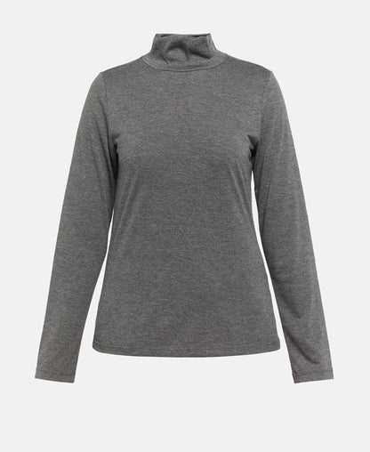 Rollkragenshirt