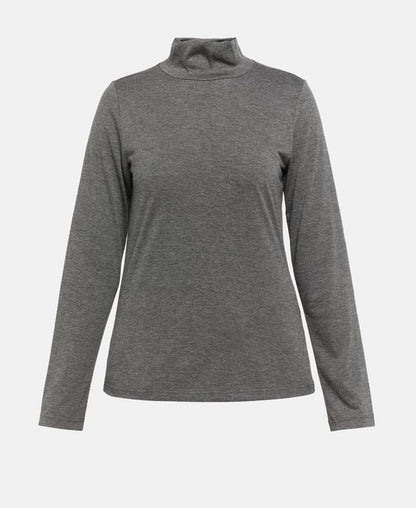 Rollkragenshirt