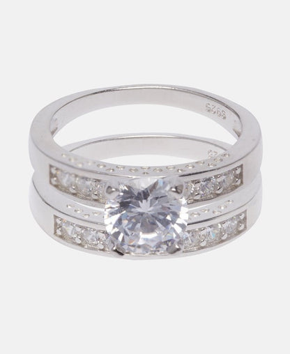 Ringe, 2er-Set