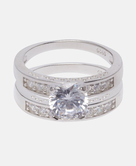 Ringe, 2er-Set