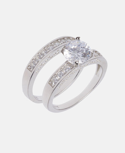 Ringe, 2er-Set