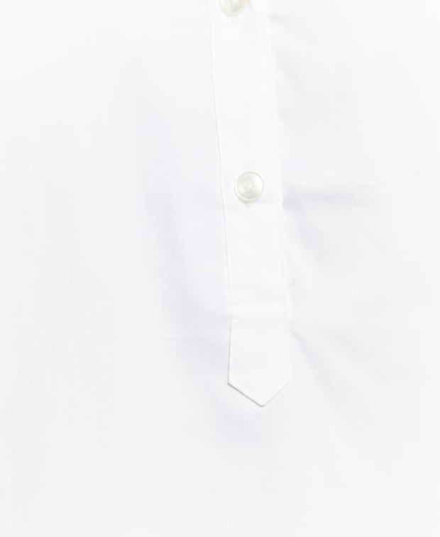 Premium Stretch Bluse