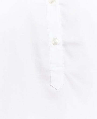 Premium Stretch Bluse