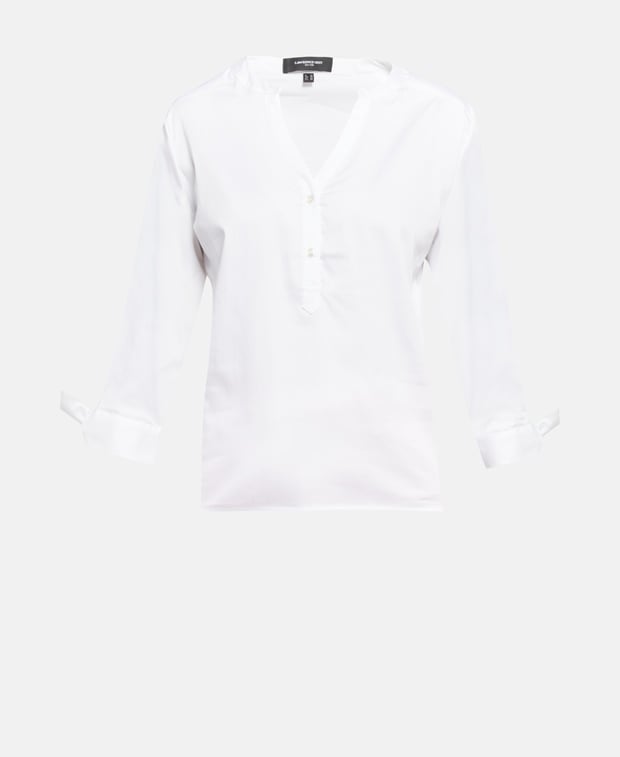 Premium Stretch Bluse