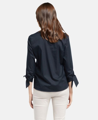 Premium Stretch Bluse LGSS1919-12