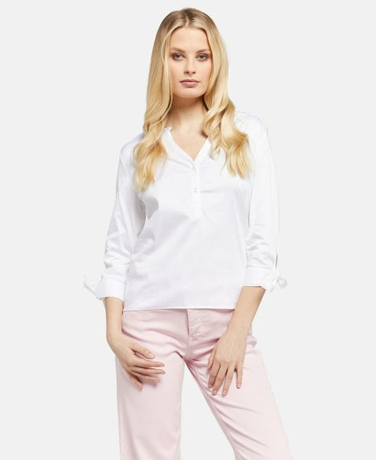 Premium Stretch Bluse LGSS1919-12