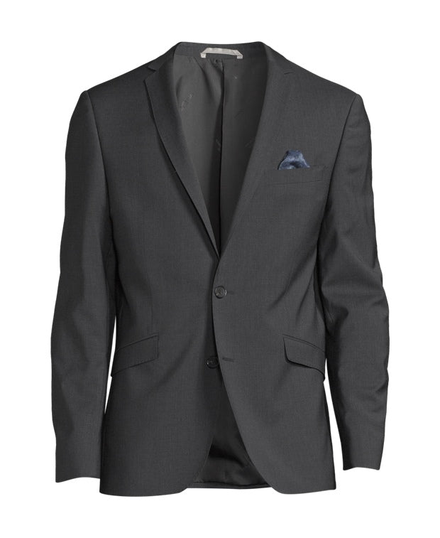 Baukasten-Anzugsakko