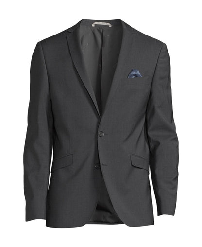 Baukasten-Anzugsakko