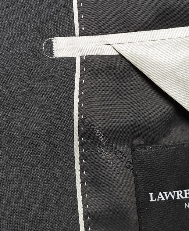 Baukasten-Anzugsakko