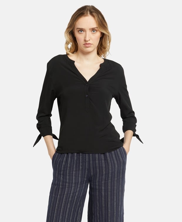 Shirtbluse