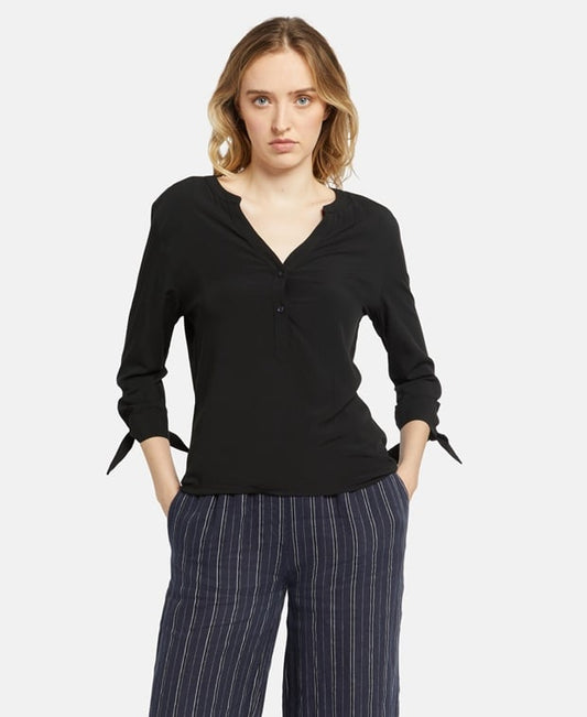 Shirtbluse